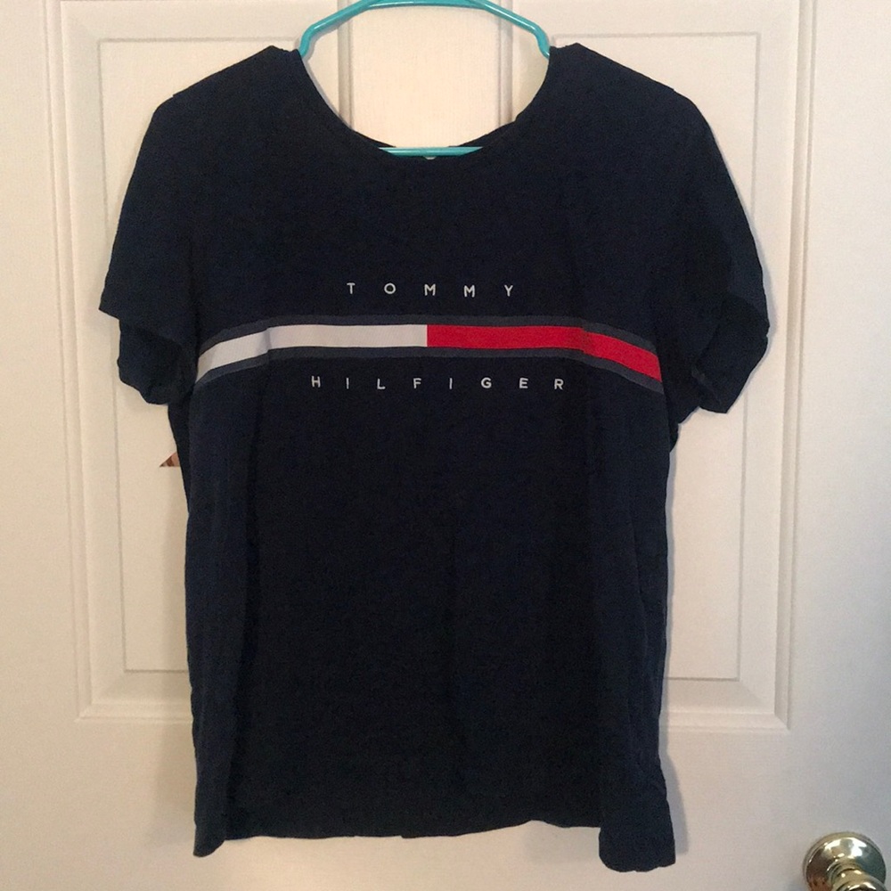 Tommy Hilfiger Relaxed T-shirt